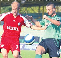 Liderlik keyfi