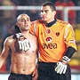 Şaş'ı çileden çıkartan soru