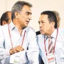 Polat açık kapı bıraktı