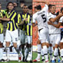 Beşiktaş ve F.Bahçe'ye övgü