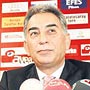 G.Saray'da Polat başkanlığa doğru