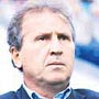 Zico ilk yolcu!