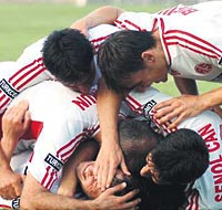 Darbe zamanı