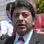 'Hakan Şükür ile uğraşmayın'