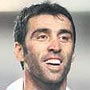 Hakan yedeğe çekiliyor