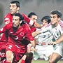 Sonradan coşuyoruz