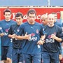 Doğan'dan fırça