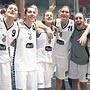 Daha güçlüyüz