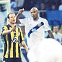 Beşiktaş'a sabıkalı Hakem!