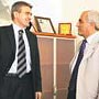 Ulusoy ile asla