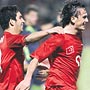 Yalnız değilsiniz