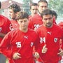 Samsun sıkıntılı