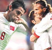 3'te 3 zamanı