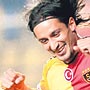 Kabze hırs dolu