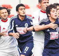 Mart� av pe�inde