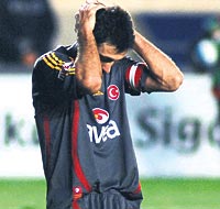 Bir varm�� bir yokmu�