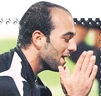 Kartal'a balyoz: 0-2