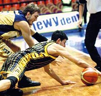 F.Bah�e'nin pota keyfi