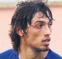 Be�ikta�'a yerli Carew