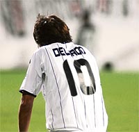 Nobran Be�ikta�: 0-0