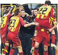 Aslan'�n y�re�i de var iste�i de var