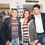 Kezman sabırsız