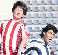 Zirve avcıları