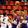 ULEB'te Efes Pilsen 4. s�raya indi