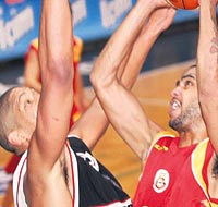 Cimbom h�rs yapt�