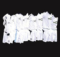 ��te Tigana'n�n eseri