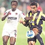 İlk 11 değişiyor