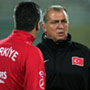 Terim: İtalya her zaman güçlüdür