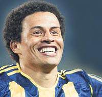 Al şu maçları