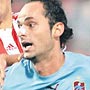 Ersen Martin Sivas'ta yok