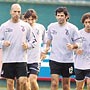 Beşiktaş'ta yedi eksik