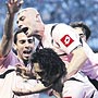Fener'e müjde