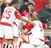 Uygun adım