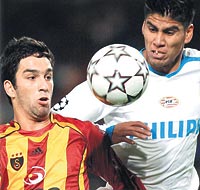 Arda'ya yak�n takip