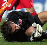 Fenerbah�e'de R��t� �oku