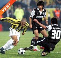 Kartal Kad�k�y'de 5 y�ld�r yenilmiyor