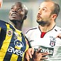 Derbi �ncesi Fenerbah�e-Be�ikta� analizi