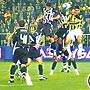 Gol güme gitti