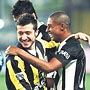 Jose geçemedi