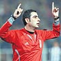 3 puanı çaldı