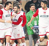 Sırrı sevgi