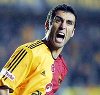 Kral göreve