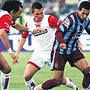 Umut bile inanamıyor