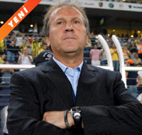 F.Bahçe: Tek patron Zico