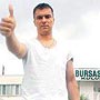 Pancu'ya ceza verildi