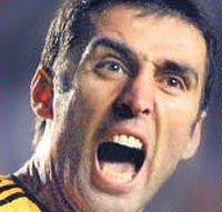 K�kre be Aslan�m